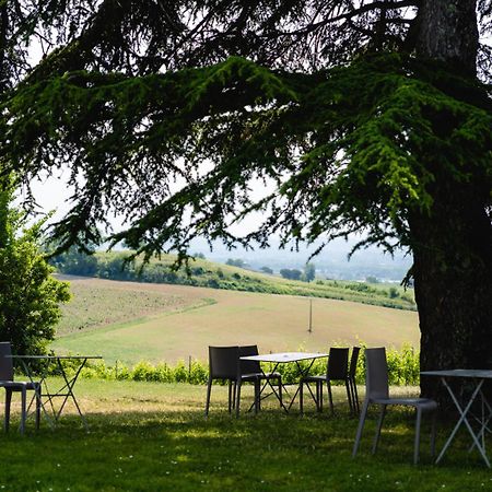Chateau De Tauzies, The Originals Relais Gaillac Zewnętrze zdjęcie