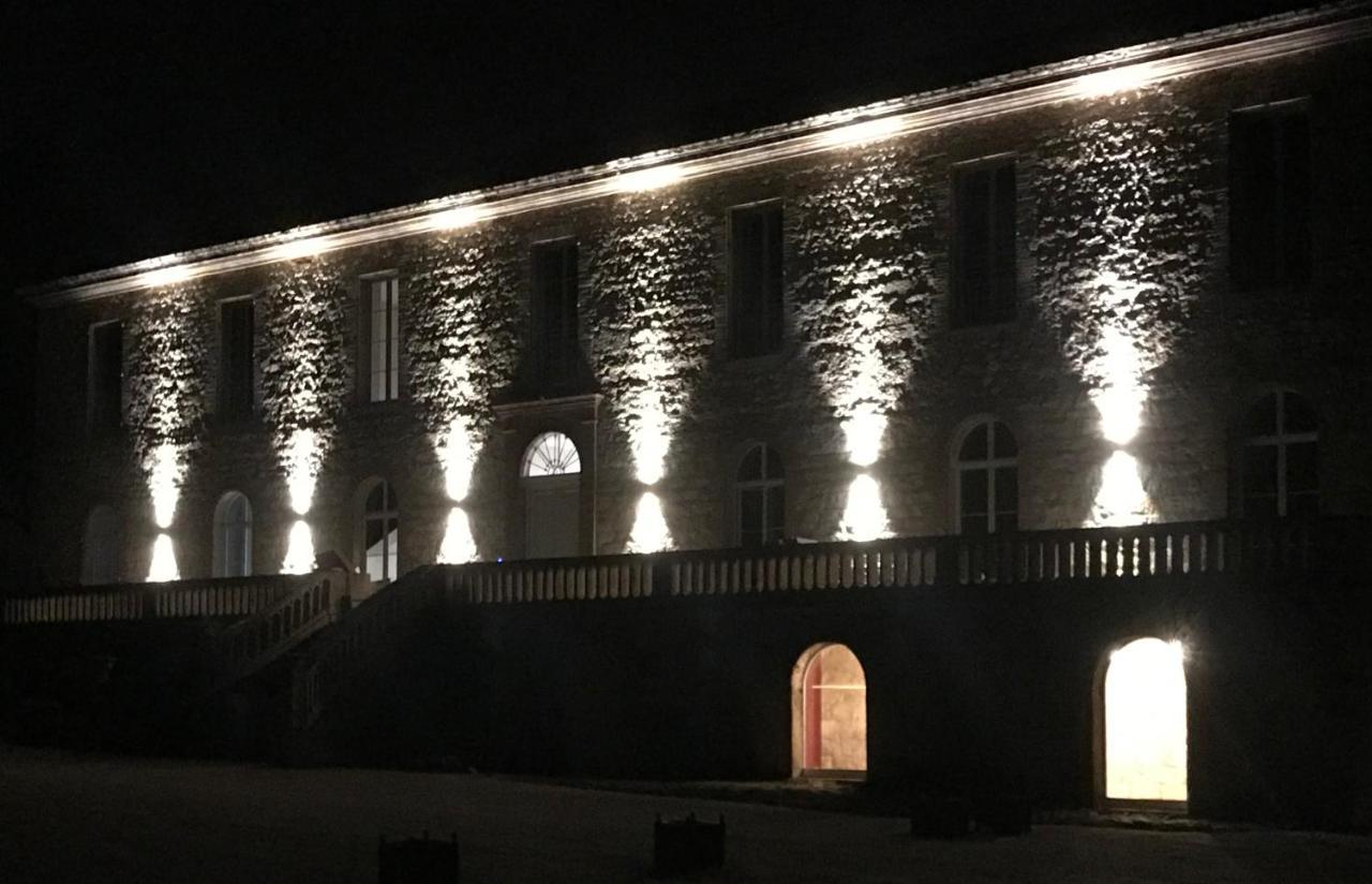 Chateau De Tauzies, The Originals Relais Gaillac Zewnętrze zdjęcie