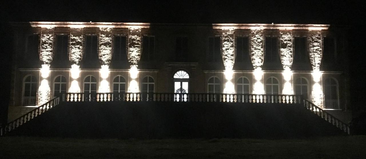 Chateau De Tauzies, The Originals Relais Gaillac Zewnętrze zdjęcie