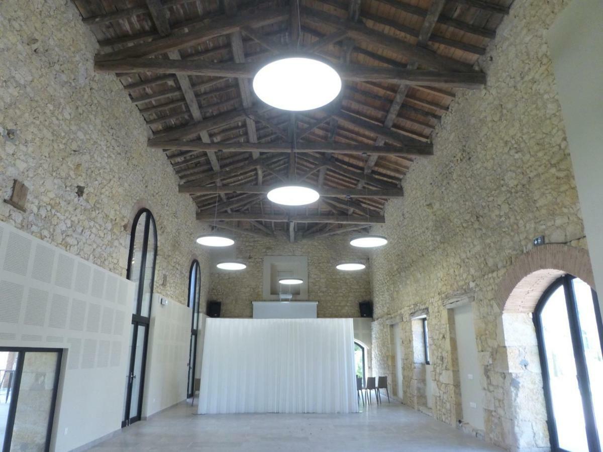 Chateau De Tauzies, The Originals Relais Gaillac Zewnętrze zdjęcie